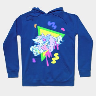 Arcade Carpet Mode Hoodie